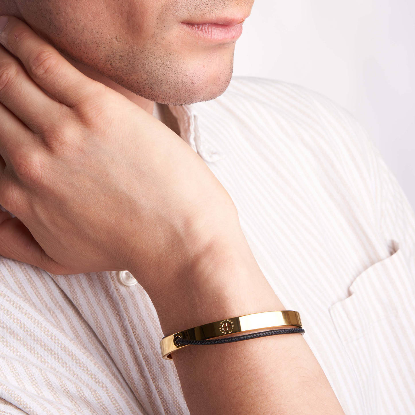 Bracciale ONE HUMANITY