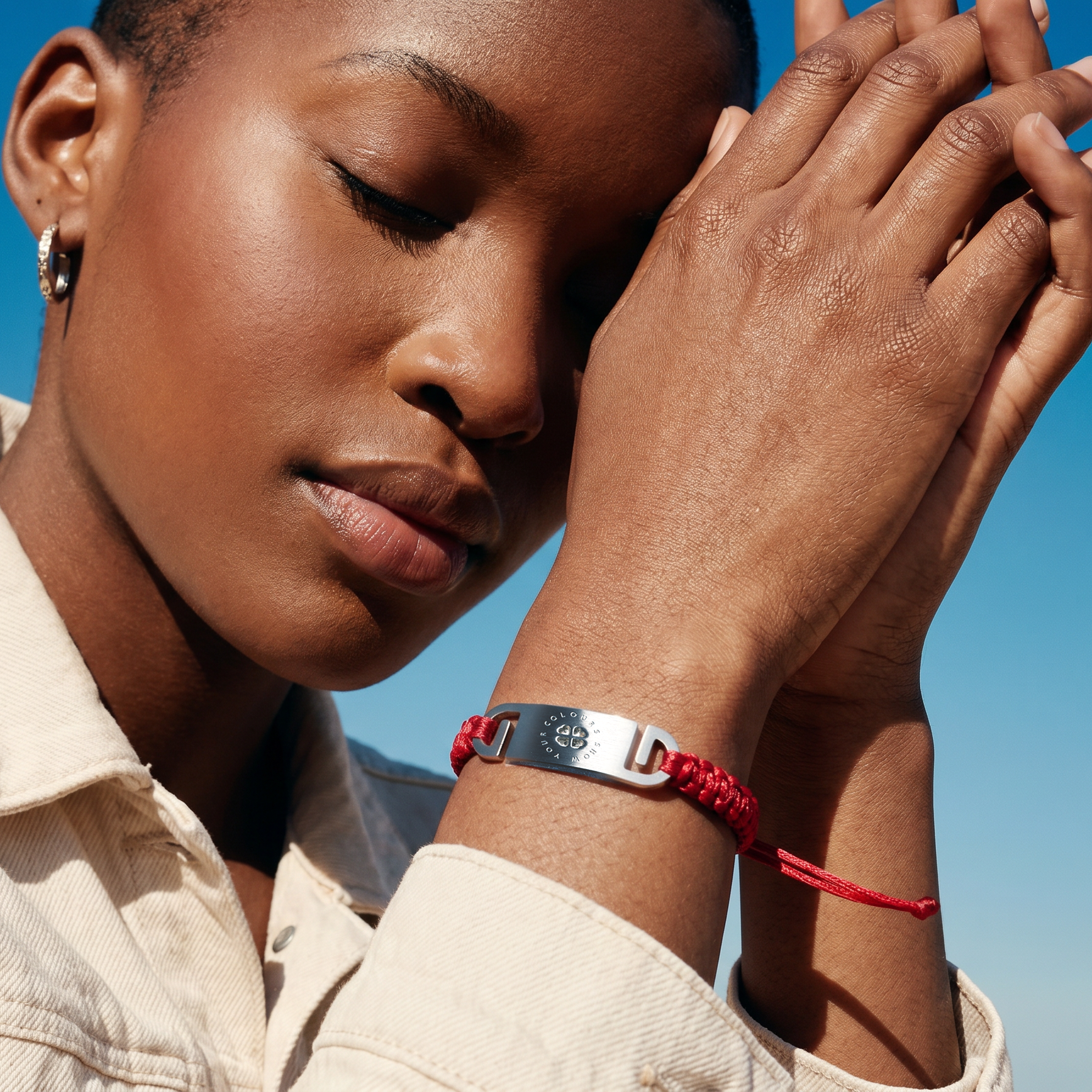 Bracciale ONE VOICE