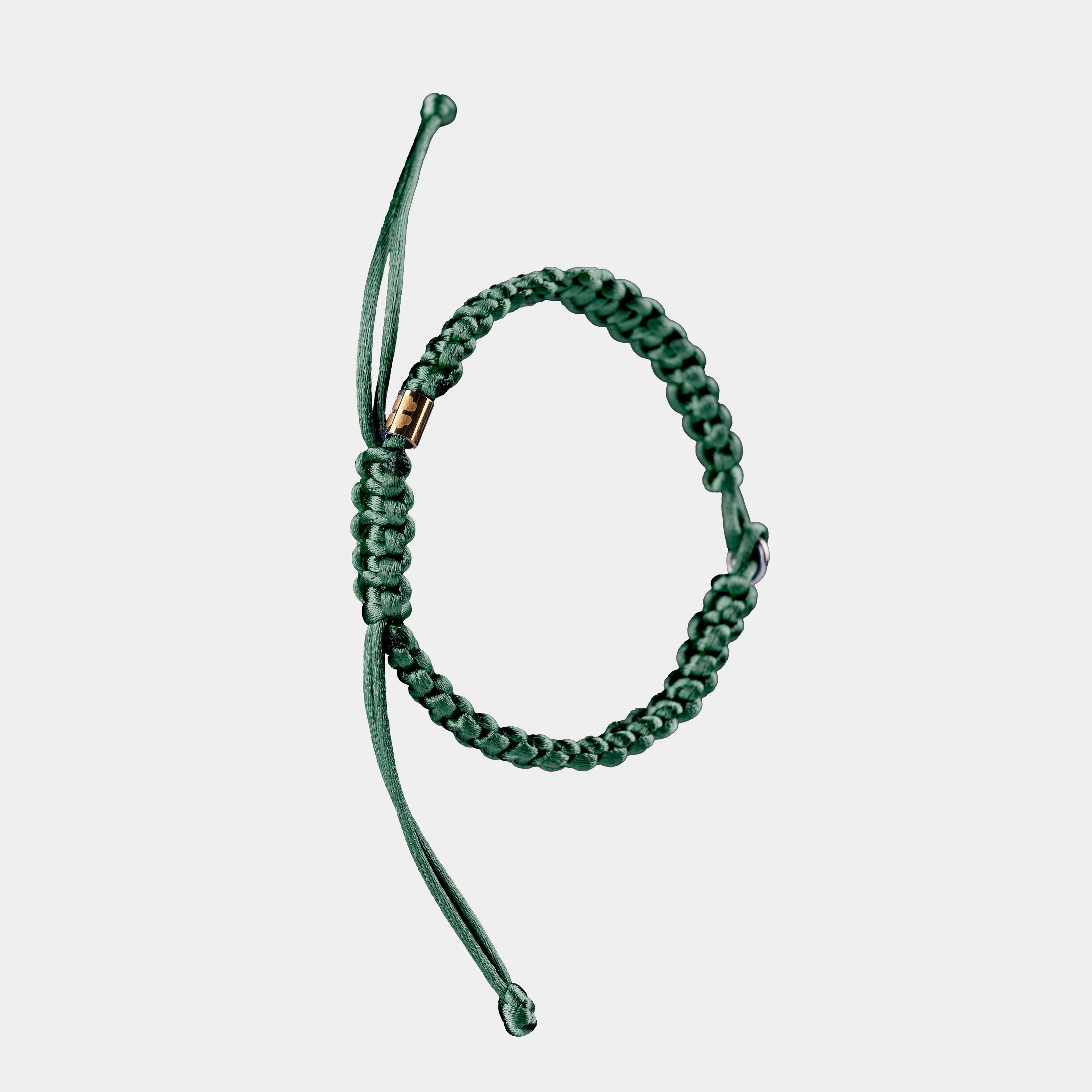 Wechselarmband ONE VOICE Goldhülse