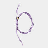 Wechselarmband mit Goldhülse ohne SYC Medaillon