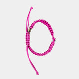 Wechselarmband mit Goldhülse ohne SYC Medaillon