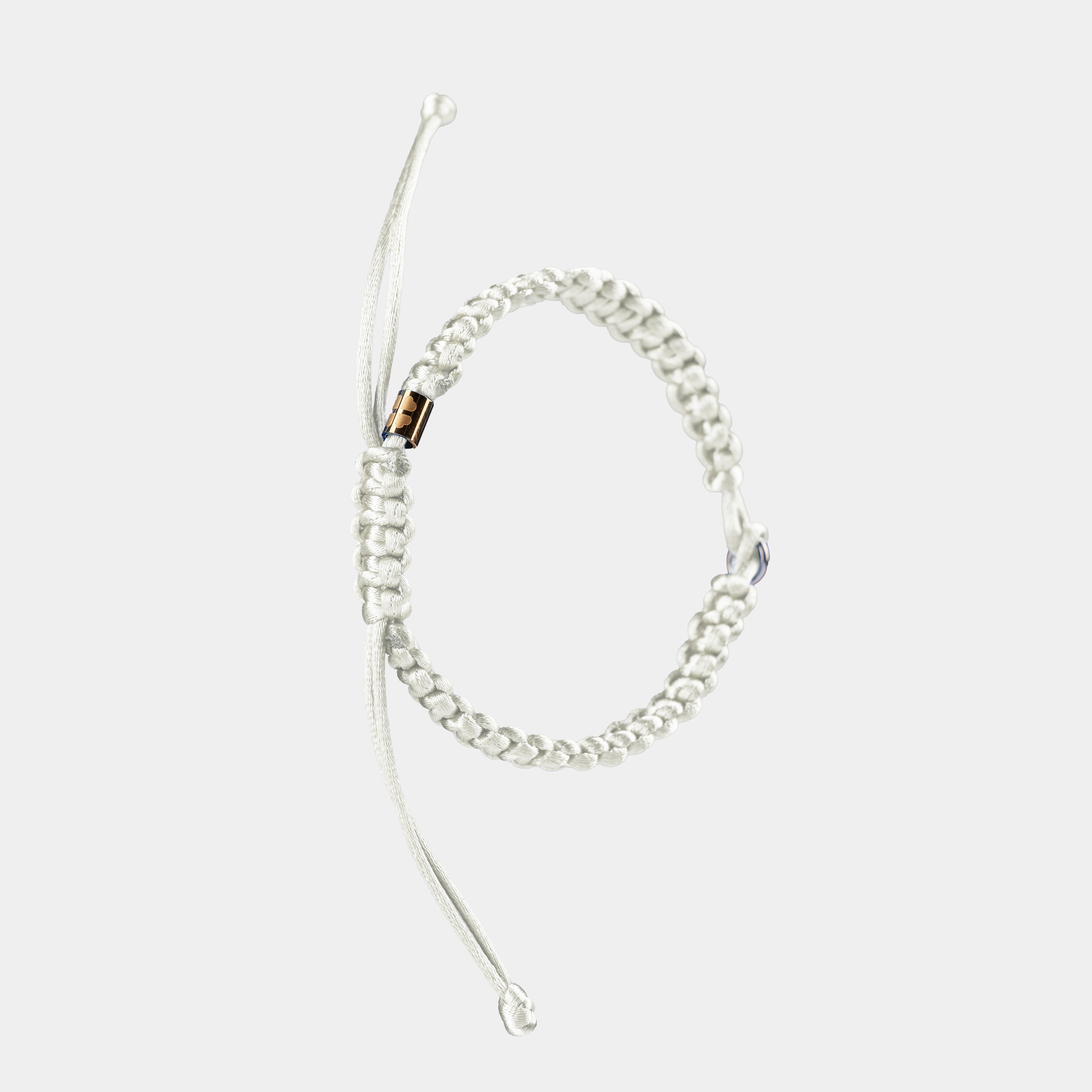 Wechselarmband ONE VOICE Goldhülse