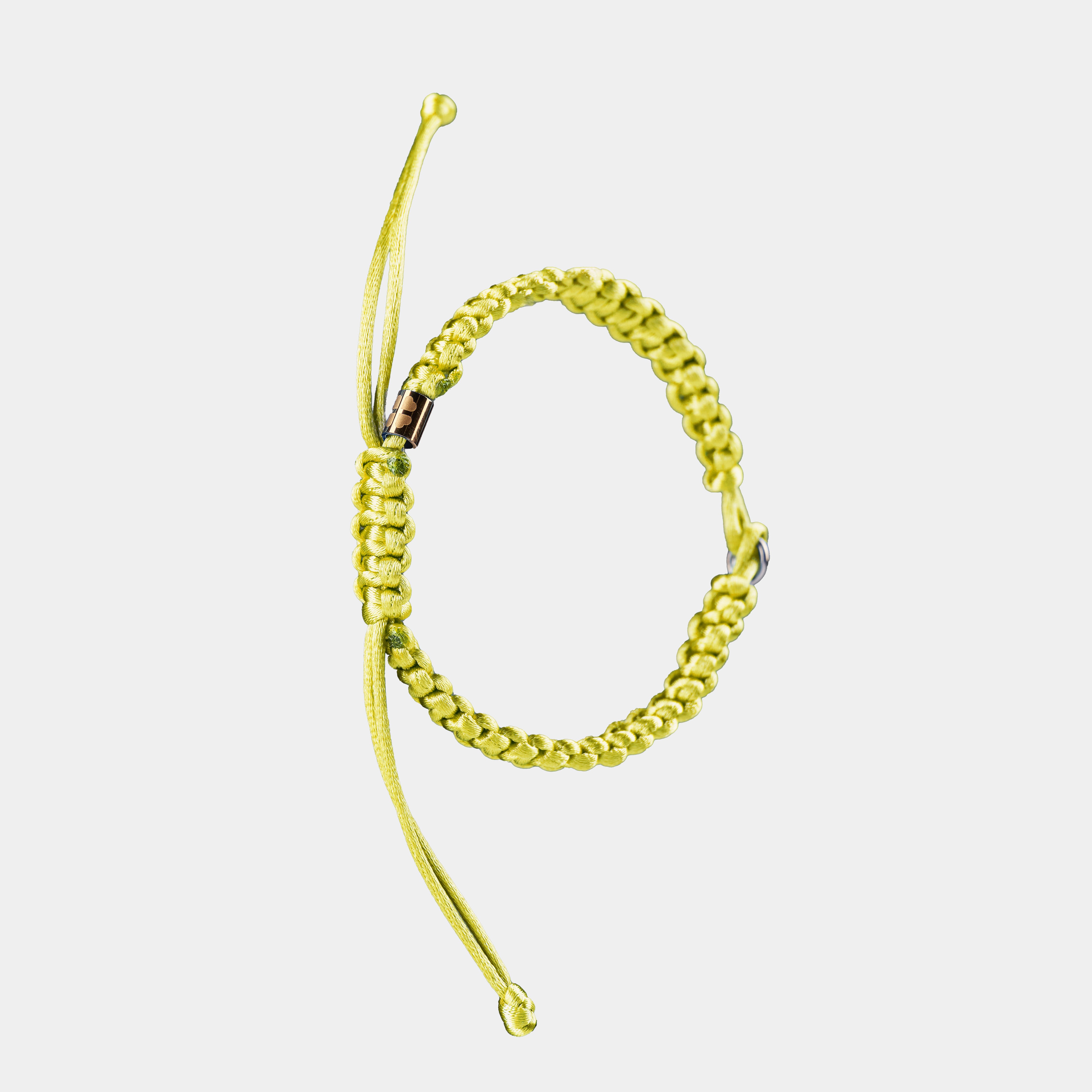 Wechselarmband ONE VOICE Goldhülse