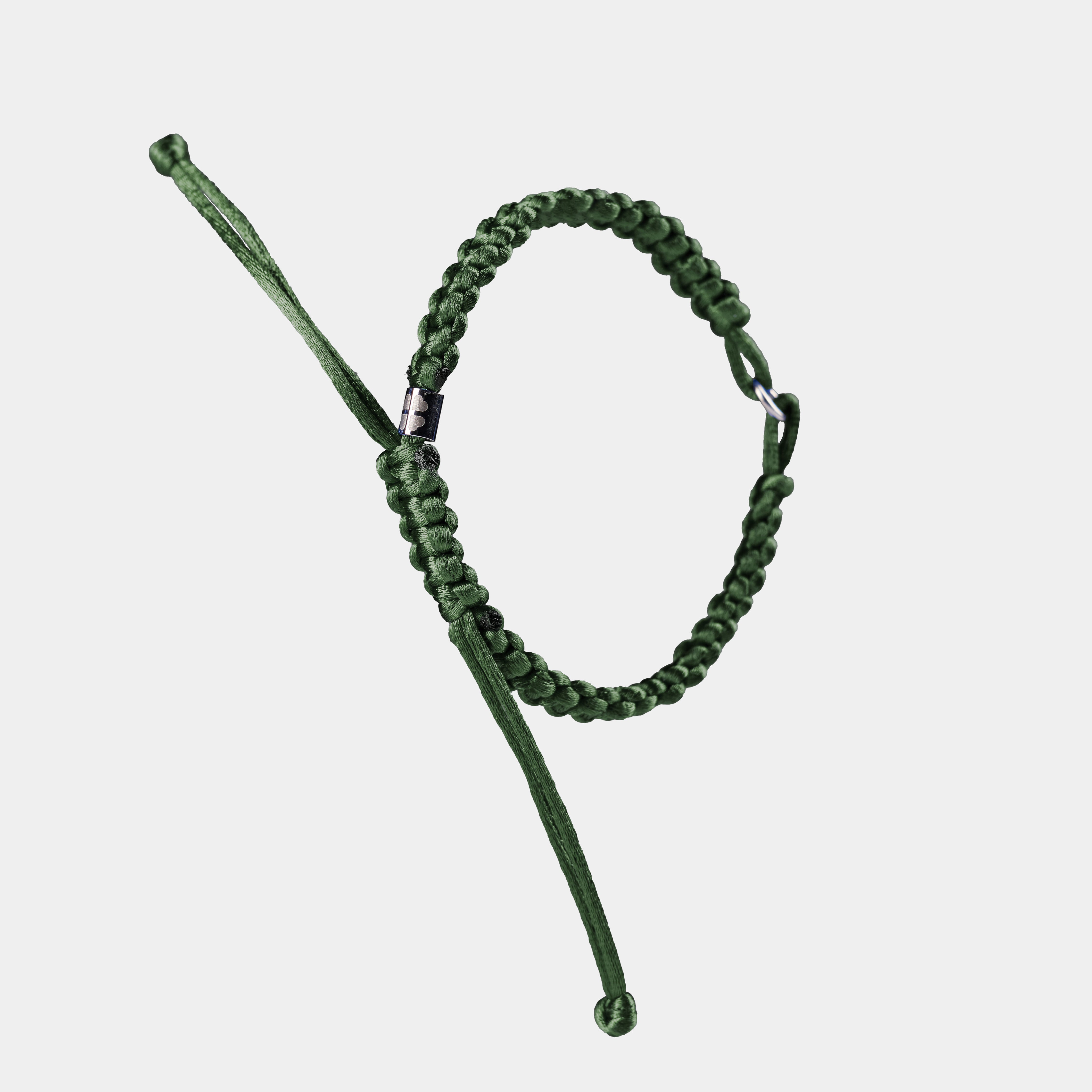 Wechselarmband ONE VOICE Silberhülse