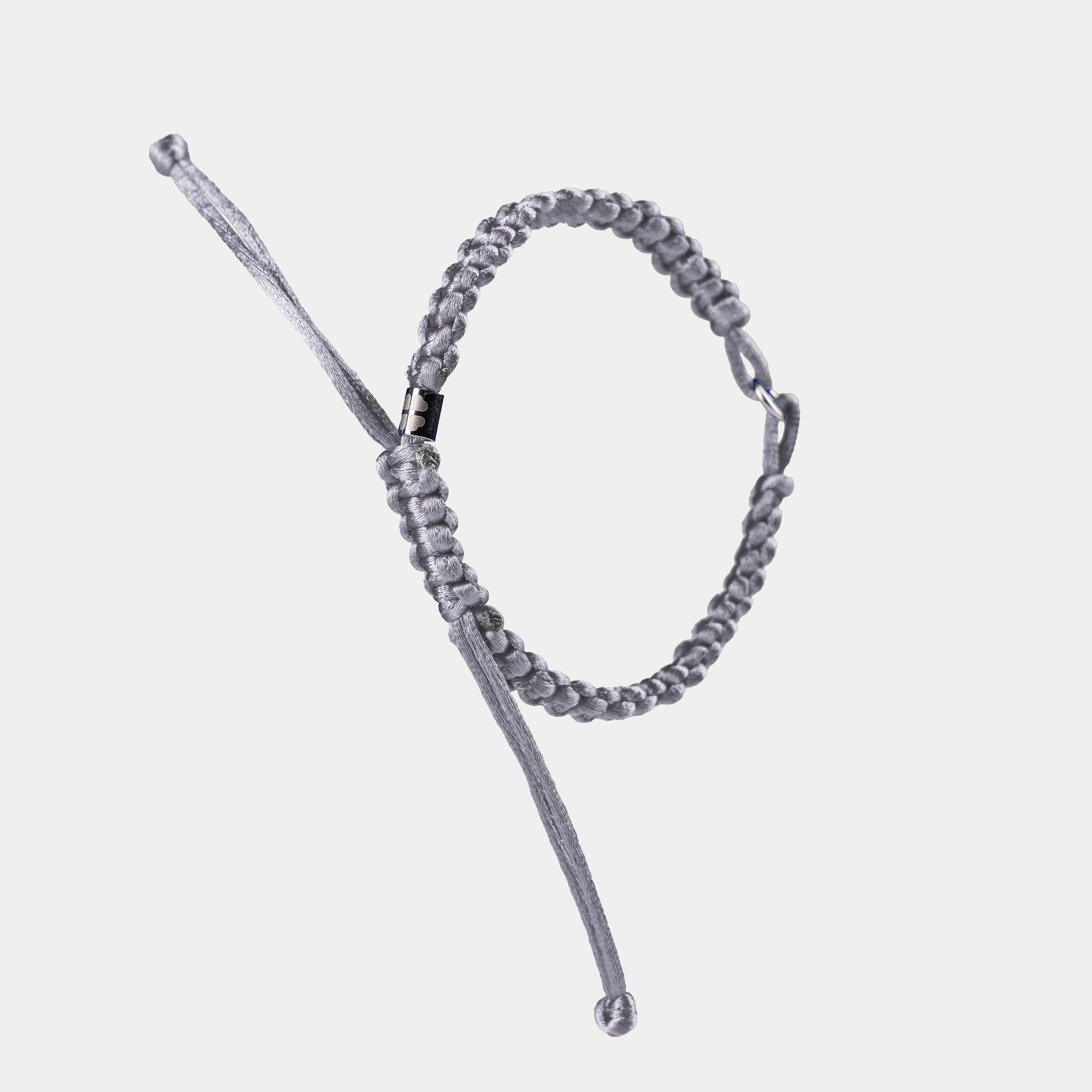 Wechselarmband ONE VOICE Silberhülse