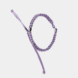 Wechselarmband mit Silberhülse ohne SYC Medaillon