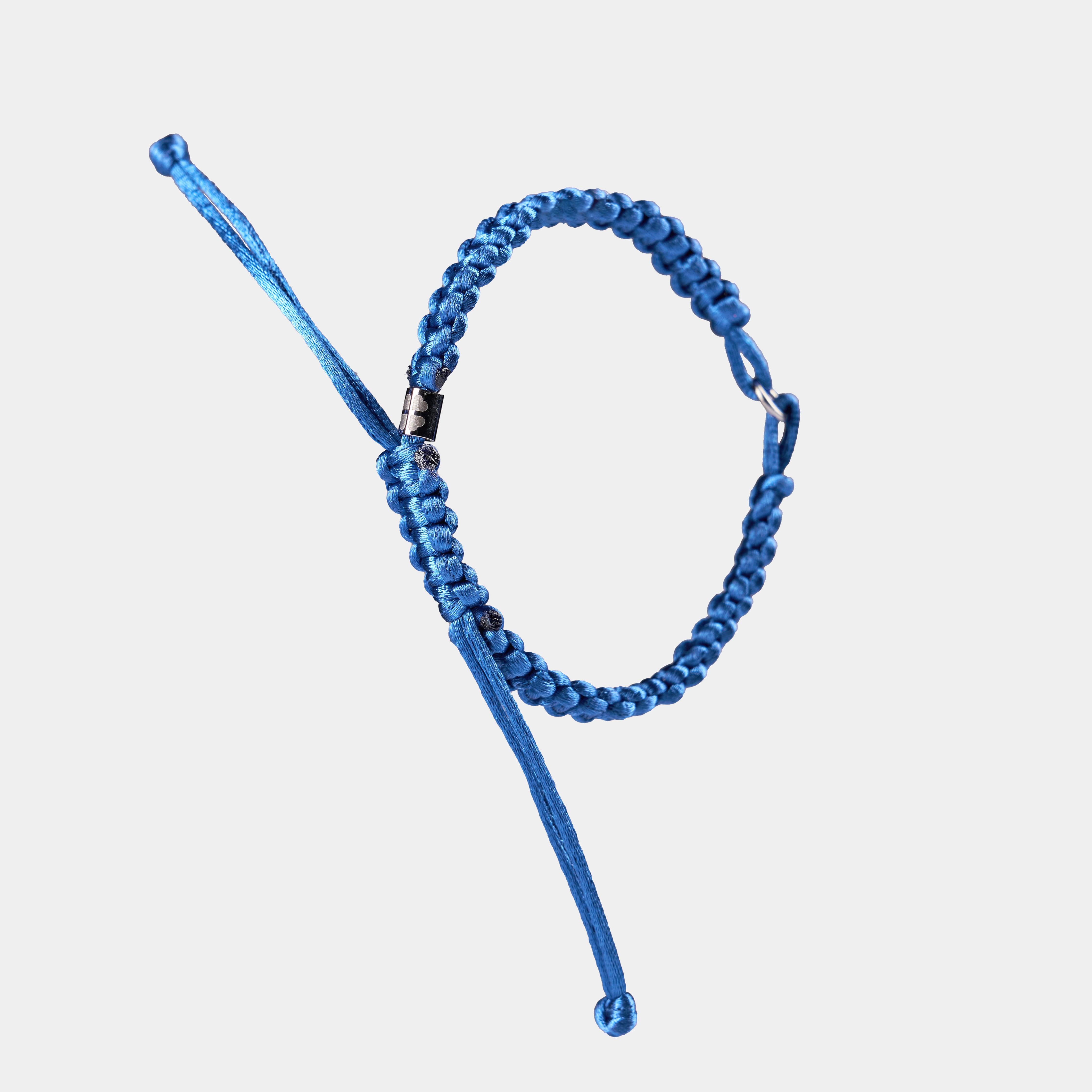 Wechselarmband ONE VOICE Silberhülse