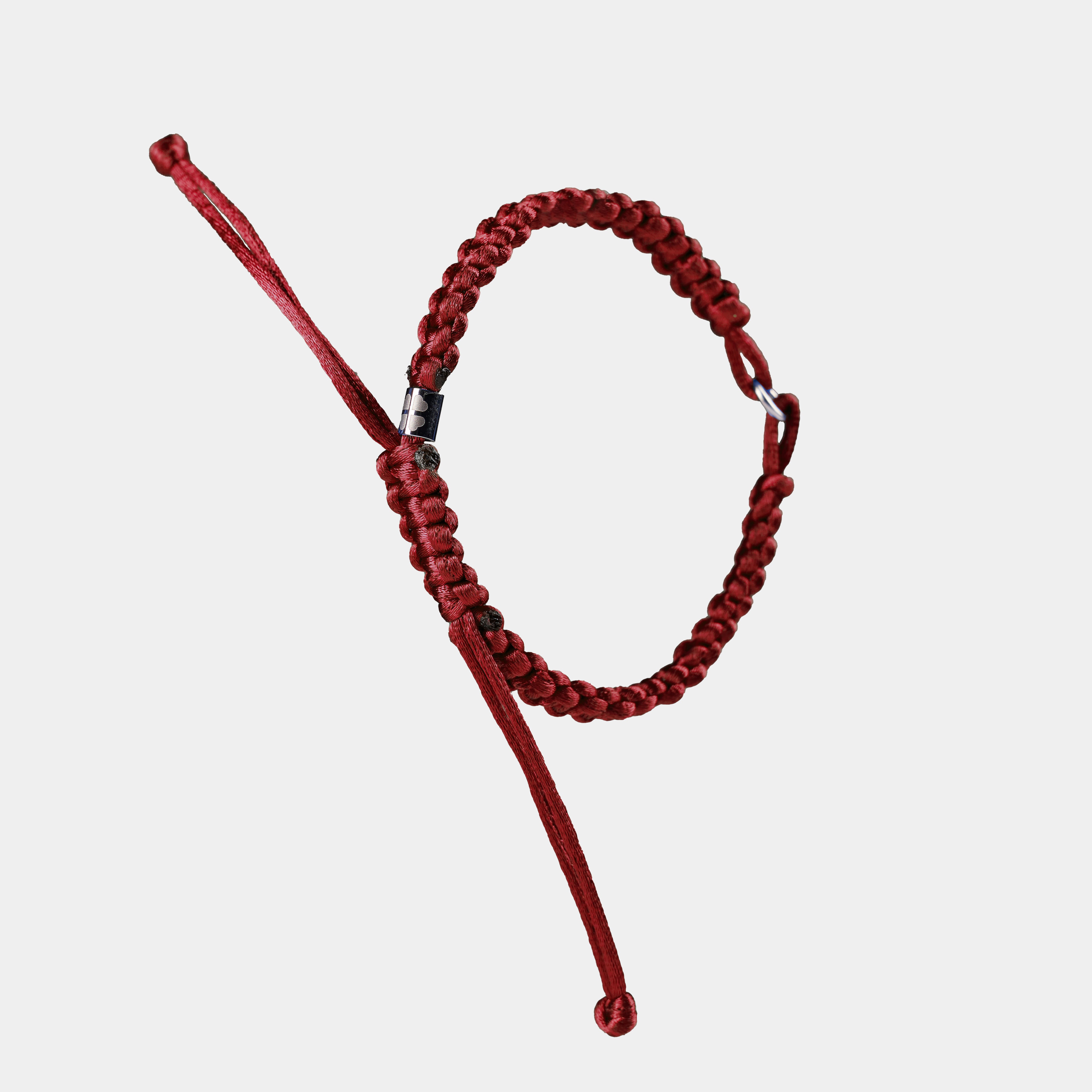 Wechselarmband ONE VOICE Silberhülse