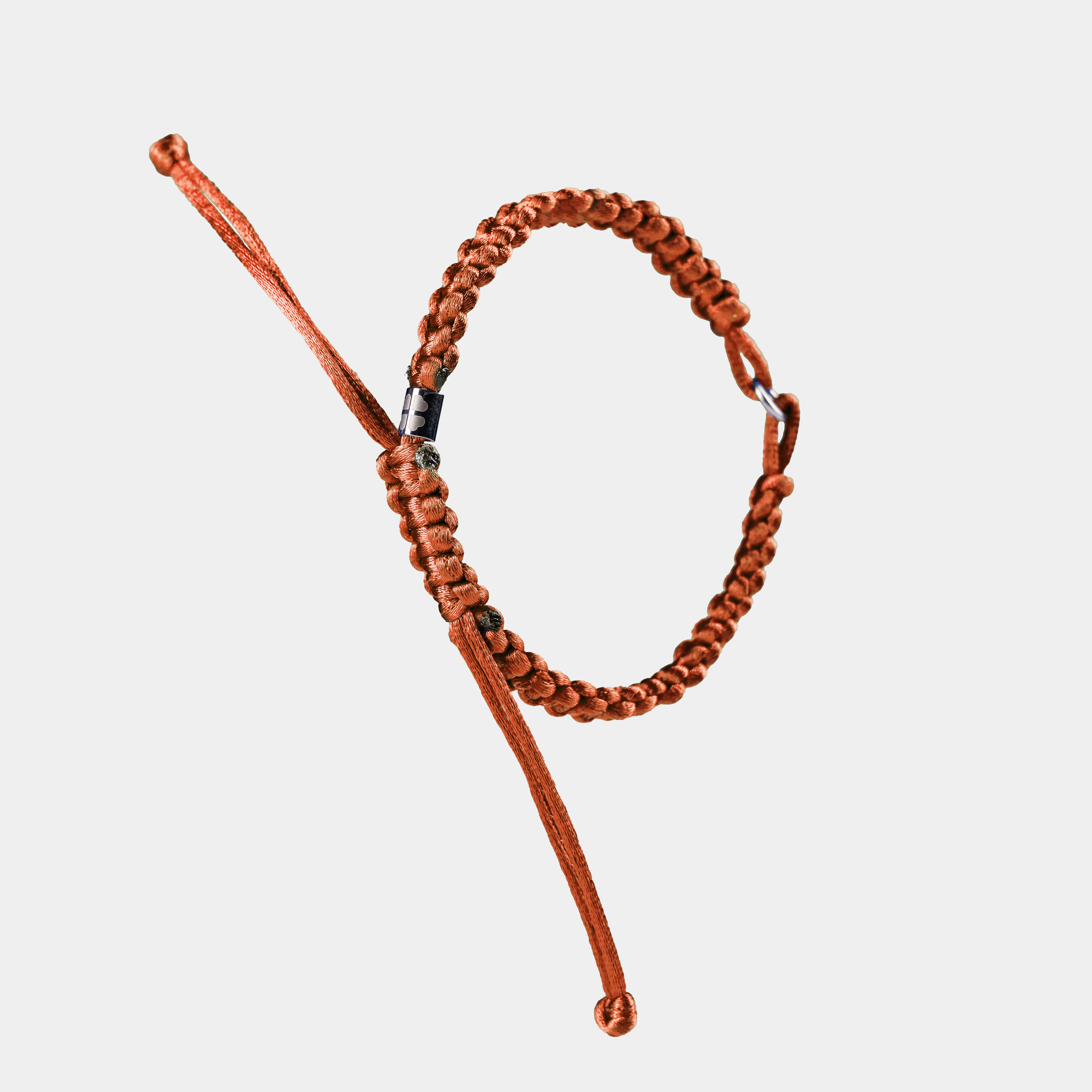 Wechselarmband ONE VOICE Silberhülse