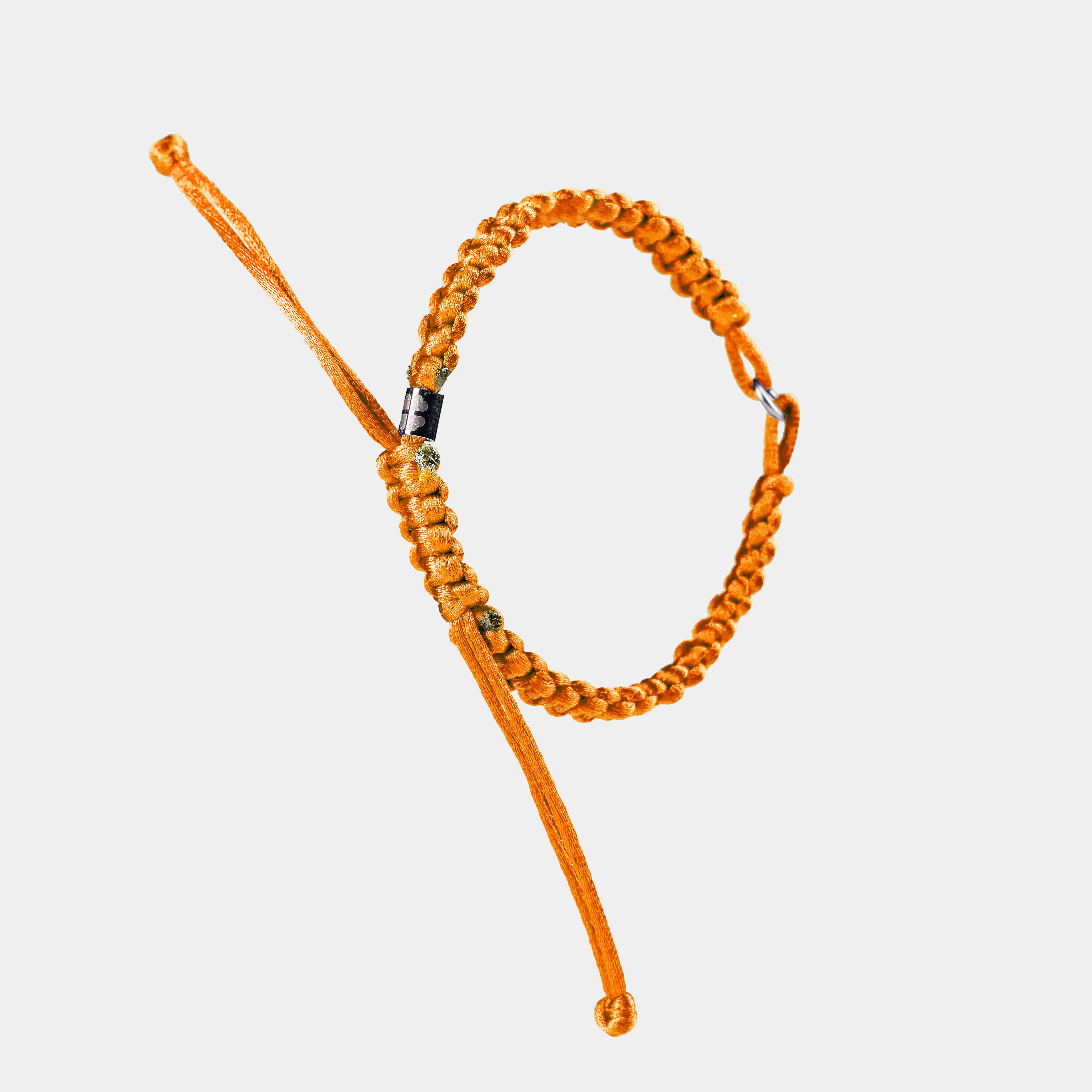 Wechselarmband ONE VOICE Silberhülse