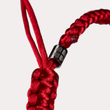 Armband mit SYC Medaillon silber mattiert