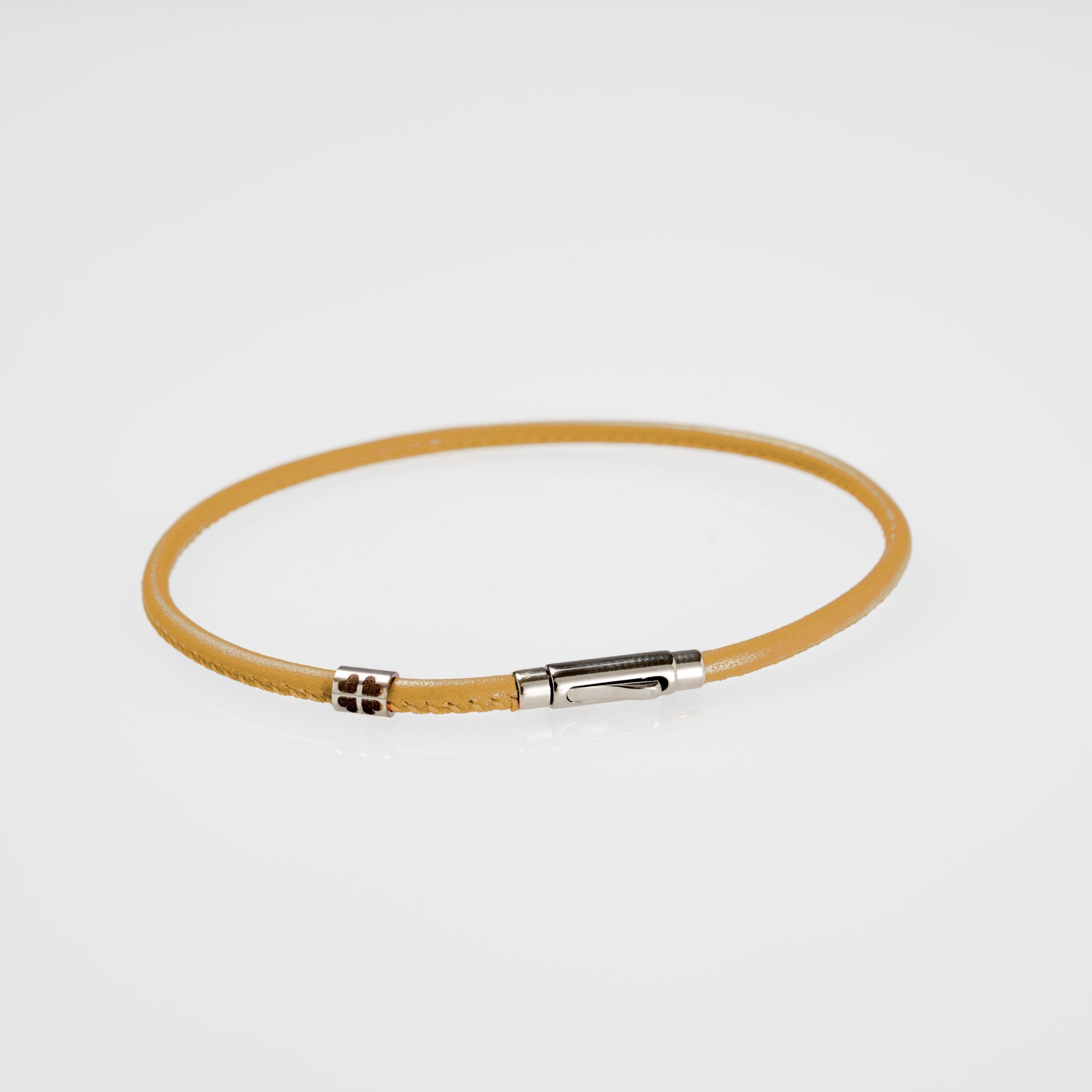 Wechselarmband ONE HUMANITY und ONE WORLD Silber